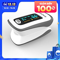 Máy đo nồng độ oxy trong máu SPO2 Jumper JPD-500F ( Bluetooth)