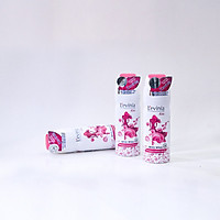 Nước Hoa Xịt Khử Mùi Toàn Thân L'evinia 200ml
