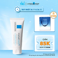 Kem Dưỡng Làm Dịu Kích Ứng Và Phục Hồi Da La Roche-Posay Cicaplast Baume B5 (40ml)