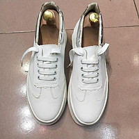 Giày thể thao nam gót bạc xả kho lẻ size 38 41 42