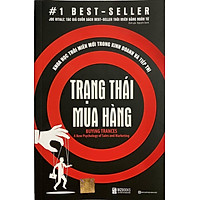 Sách- Trạng thái mua hàng: Khoa học thôi miên mới trong kinh doanh và tiếp thị