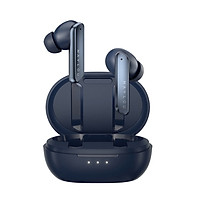 Tai Nghe True Wireless HAYLOU W1 Qualcomm 3040/ AptX Bluetooth 5.2 - Hàng Chính Hãng