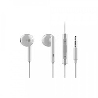 Tai Nghe Honor AM115 Jack 3.5mm Cho Điện Thoại Honor 3C LTE/4C/4X/6/6 (Trắng)