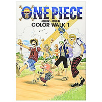 ONE PIECE COLOR WA 1