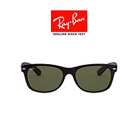 Mắt Kính Ray-Ban New Wayfarer - RB2132F 622 -Sunglasses