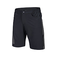 Quần Short Đi Xe Đạp Nam Tomshoo Xám (Size M)