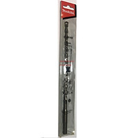 Mũi khoan Makita SDS Plus 8x260mm D-00153 ( Mũi TCT) (máy khoan bê tông 2kg)