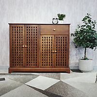 Tủ Giày Hàn Quốc Han's Furniture TIM 4