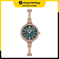 Đồng hồ Nữ Elio ES040-01 - Hàng chính hãng