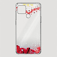 Ốp Lưng Dẻo Dành Cho REALME C12
