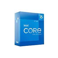 CPU Intel Core i5-12600K (20M Cache, up to 4.90 GHz, 10C16T, Socket 1700) - Hàng Chính Hãng