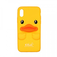 Ốp Lưng Điện Thoại B.DUCK S5-X iPhone X