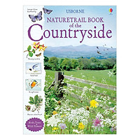 Usborne Naturetrail Book of the Countryside    Bind-up