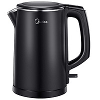 Ấm Đun Siêu Tốc Midea WHJ1512d (1.5L)
