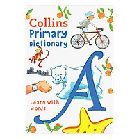 Collins Primary Dictionary