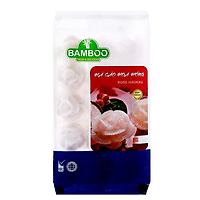 Há cảo Bamboo hoa hồng 300g - 10118