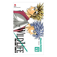 Wild Life – Cuộc Sống Hoang Dã (Tập 13)