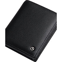Ví Da Cầm Tay Nam Goldlion A721001-211 - Đen