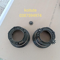 Màng lọc kèm bánh xe,màng lọc không bánh xe máy ép chậm SAVTM JE07JE31,JE35