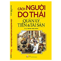 Cách Người Do Thái Quản Lý Tiền & Tài Sản