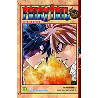 Fairy Tail – Tập 59