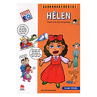 Danh Nhân Thế Giới: Hêlen (Tái Bản 2018)
