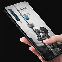 Ốp điện thoại dành cho máy Samsung Galaxy M20 - Tôi Yêu B.T.S MS TYBTS020