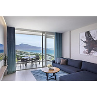 Combo Tuần Nghỉ Dưỡng 8N7Đ Alma Resort 5* Cam Ranh Nha Trang Căn Hộ Suite & Biệt Thự Villa View Hướng Biển Thanh Lý Voucher Chính Chủ Hàng chính hãng Giá Rẻ Nhất
