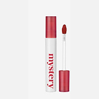 Son Tint Siêu Lì Có Dưỡng Cho Đôi Môi Mềm Mại I’m Meme Mystery Satin Tint 10g