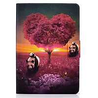 Bao da mỏng hình gấu hoạt hình cho Amazon Kindle Paperwhite 6.0 inch Amazon Paperwhite 1 2 3 4 eBook