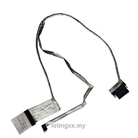 Dây cáp màn hình LCD cho Hp 4741 4741G 4551G D640 P/N: Gw