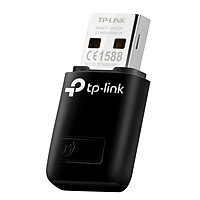 TP-Link  TL-WN823N - USB Wifi chuẩn N tốc độ 300Mbps - Hàng Chính Hãng