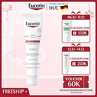 Kem Dưỡng Cho Da Dị Ứng Eucerin Ato Control Acute Care Cream 40ml