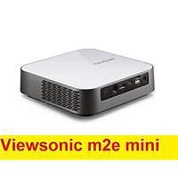 Máy chiếu Viewsonic M2e - hàng chính hãng