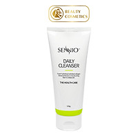 Sữa rửa mặt dịu nhẹ - Sennio Daily Cleanser