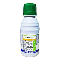 Thuốc đặc trị phấn trắng, vàng lá, ri sat trên hoa, cây cảnh Anvil55C