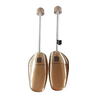 3X Pair Shoe Stretcher Gents Traditional Shoe Trees Shoe Shaper Shoes Storage
