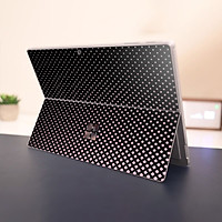 Skin dán hình Hoa văn sticker x32 cho Surface Go, Pro 2, Pro 3, Pro 4, Pro 5, Pro 6, Pro 7, Pro X