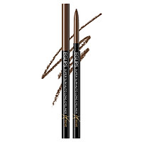 Kẻ mắt Eglips Super Slim Auto Long Eyeliner EXTREME EDITION (Phiên bản mới đầu siêu nhỏ) 0.05g