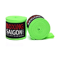Băng quấn tay Boxing Saigon Premium 5m