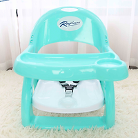 Ghế ăn dặm gấp gọn, nâng hạ độ cao Royalcare 0819