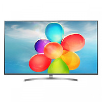 Smart Tivi LG 55 inch 4K UHD 55SK8000PTA - Hàng Chính Hãng