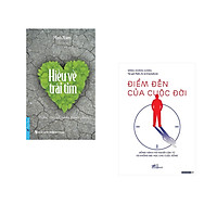 Combo 2 cuốn sách: Hiểu Về Trái Tim + Điểm đến của cuộc đời