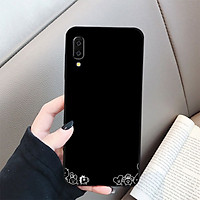 Ốp điện thoại dành cho máy Samsung Galaxy A7 2018/A750 - Tôi Yêu B.T.S MS TYBTS035