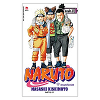 Naruto - Tập 21