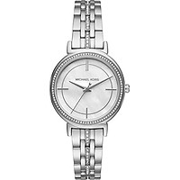 Michael Kors Women's Cinthia Quartz Watch