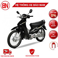 Xe Máy Wave 50cc Victoria