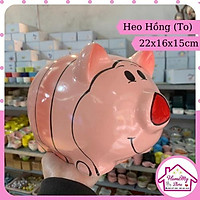 Heo Đất Tiết Kiệm, Lợn Đất cho bé decor cực dễ thương