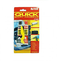 Keo dán A và B siêu cứng epoxy 10ml