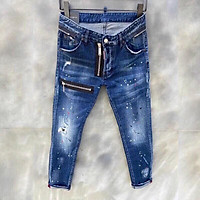 Quần jean nam King168, co dãn ôm form tôn dáng chuẩn , quần jean thời trang cao cấp nam MT59